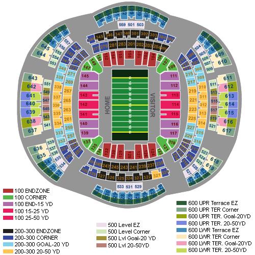 Super Bowl XLVII Tickets February  3 2013
